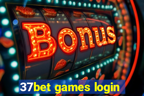 37bet games login